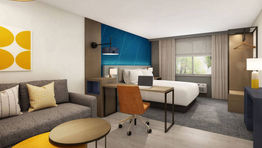 Choice Hotels targets EMEA growth after promoting Reinecke